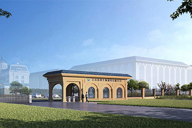 ���պ���������ҩ���޹�˾